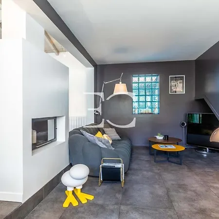 Villa Promo - Easy Cles- Amazing Heated Pool Ac Anglet
