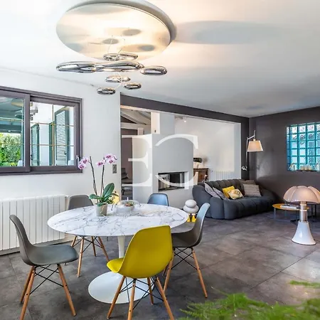 Promo - Easy Cles- Amazing Heated Pool Ac Villa
