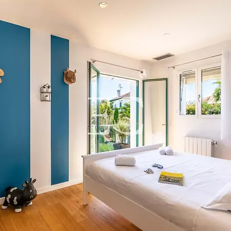 Villa Promo - Easy Cles- Amazing Heated Pool Ac