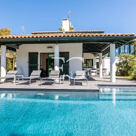 Promo - Easy Cles- Amazing Heated Pool Ac * Anglet