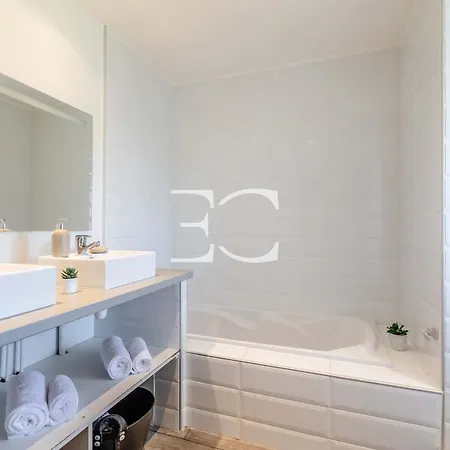 Promo - Easy Cles- Amazing Heated Pool Ac * Anglet