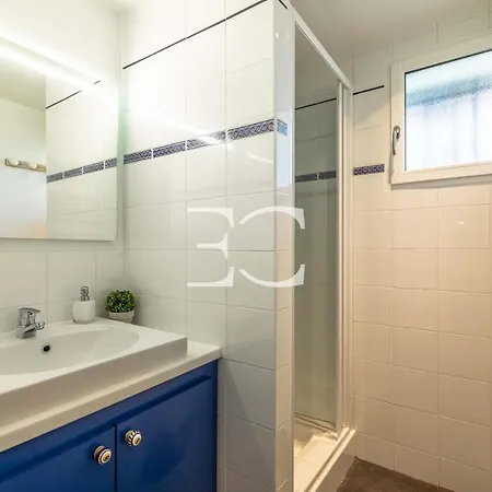 Promo - Easy Cles- Amazing Heated Pool Ac Villa