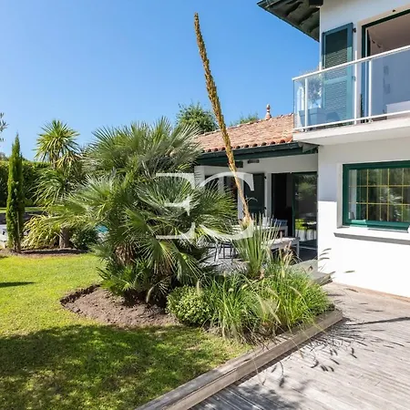 Promo - Easy Cles- Amazing Heated Pool Ac * Anglet