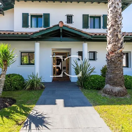 Villa Promo - Easy Cles- Amazing Heated Pool Ac Anglet